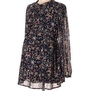 EUC Octavia Maternity Blouse - LAST CHANCE✨